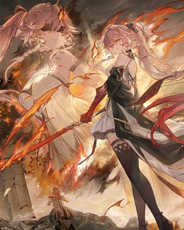 完美圣女？你们莫要凭空给我洗白