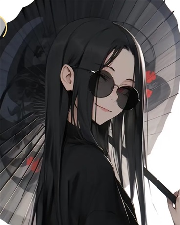 算命算到无敌