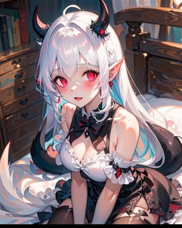 游戏融合为什么我变成了女孩子？