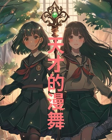 天才的漫舞