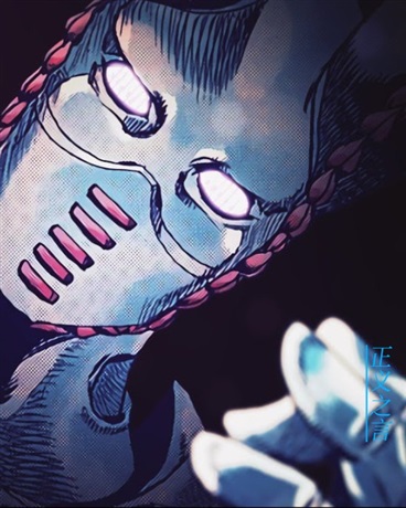 为了正义而所做