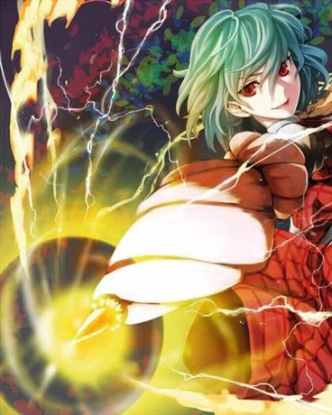 火影世界中的花田暴君