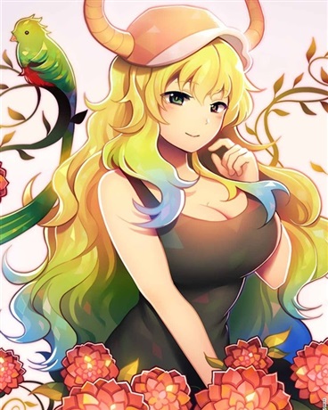 攻略游戏：女角色们太棒啦！