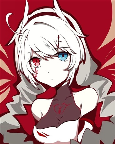 真琪想要拯救美好