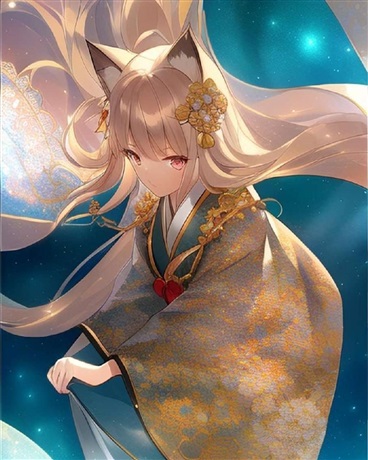 变成圣女后兄弟看我的眼神不对了