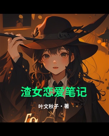 渣女恋爱笔记