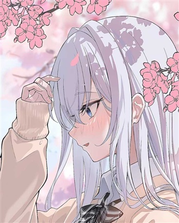 笨蛋青梅想要攻略我