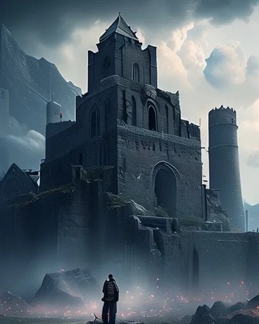 阿尔比恩之勇者冒险