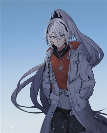 在万物沉眠之前