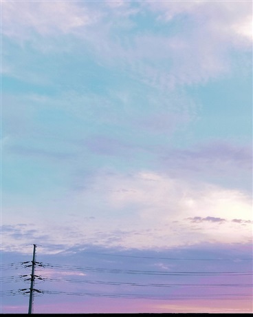 咒术:黎明前夕