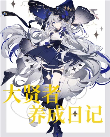 大贤者养成日记