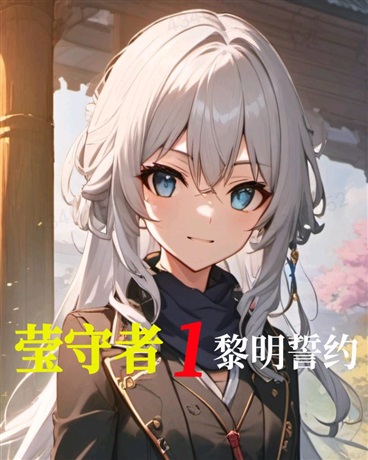 莹守者1黎明誓约