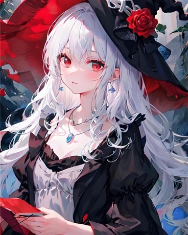 从废土到异世界我也决不放弃复仇