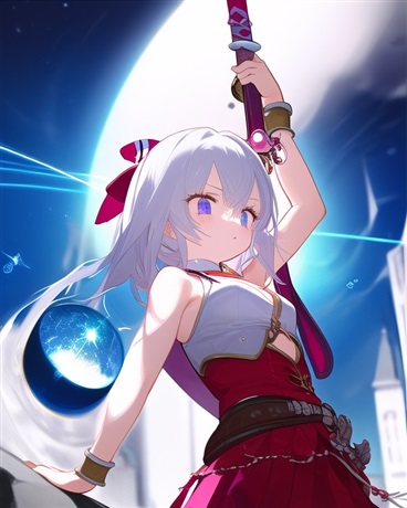 来自末世的我仍在寻找归宿