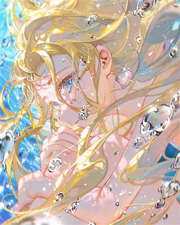 请把我藏起来吧