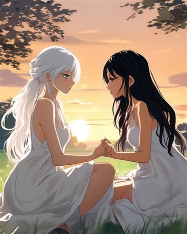 我和萌徒们的修仙日常