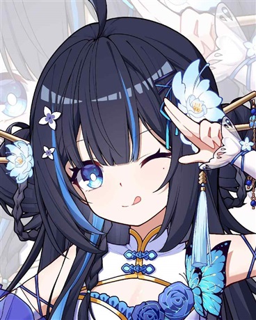 转生成少女解开少女们的心结