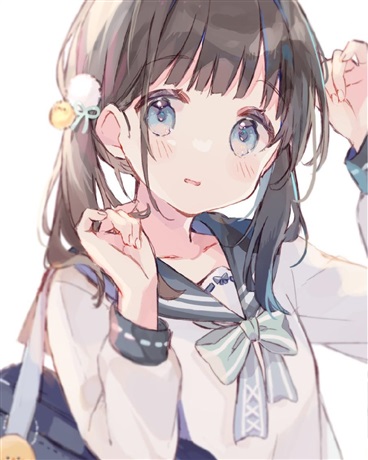 大冒险！向邻家妹妹告白？