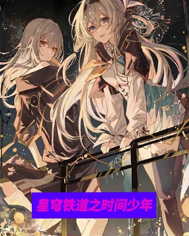 星穹铁道之时间少年