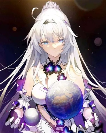 崩坏：终焉琪亚娜重返圣芙蕾雅