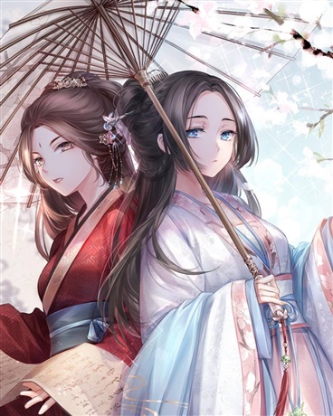 论如何让仙子师姐成功魔堕