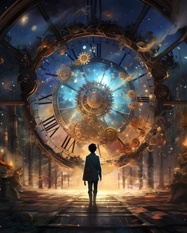 地球复苏，我成为空间之神