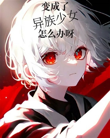 变成了异族少女怎么办呀