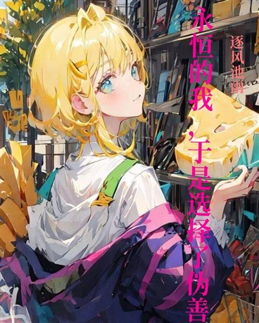 永恒的我，于是选择了伪善