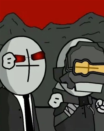 托夫博士和他的旅程