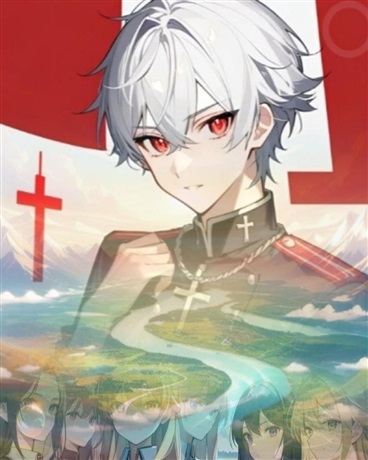 异世界晋升记：老大哥的队伍奇遇