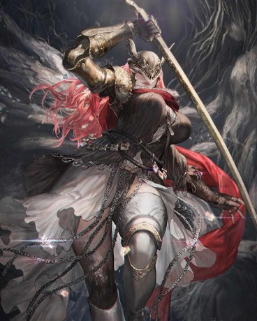 魔女的非正常日常