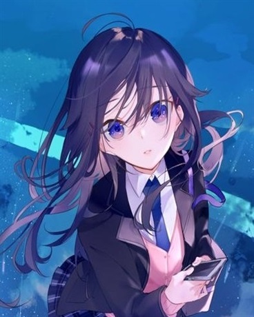 关于我变成美少女与校花恋爱故事