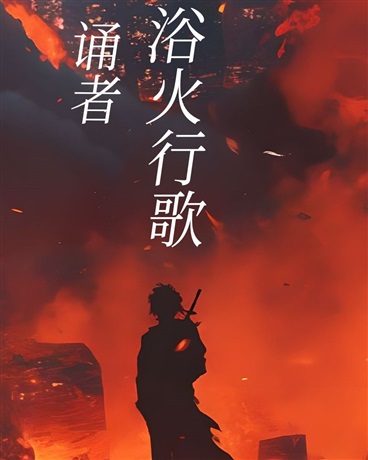 诵者：浴火行歌