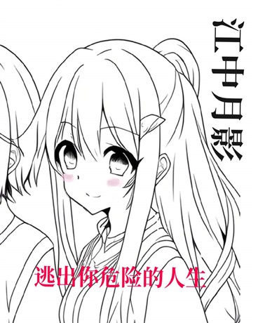 逃出你危险的人生