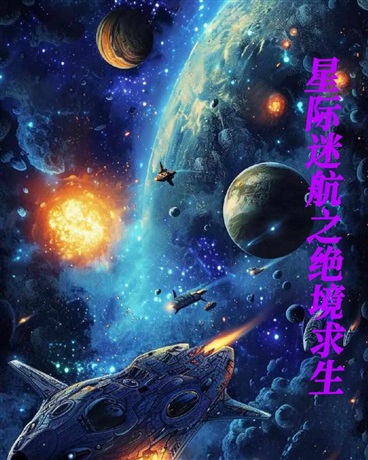 星际迷航之绝境求生