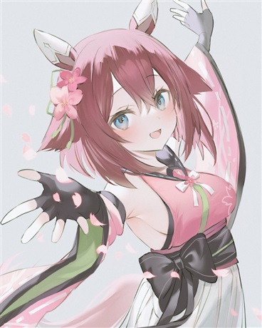 从前有个妖怪山