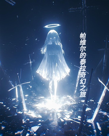 帕维尔的泰拉奇幻之旅