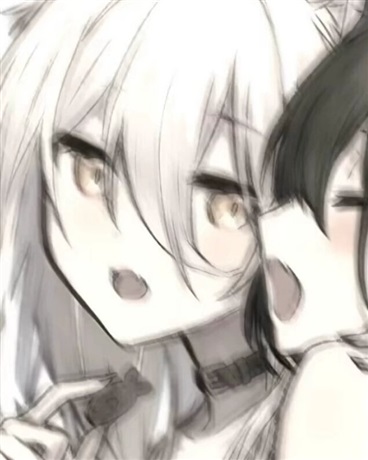 我的徒弟都是怂包