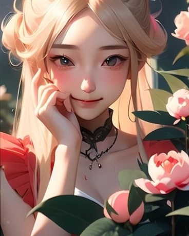 命中注定不能靠近