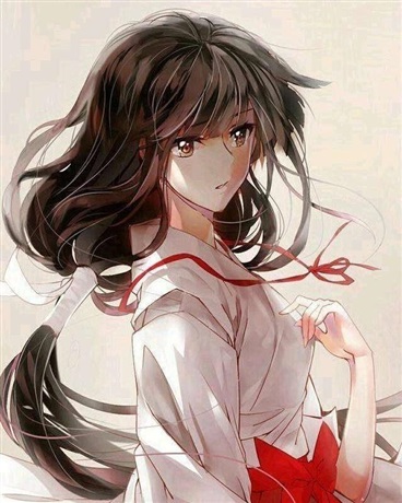 巫女小姐今天依旧在摆烂