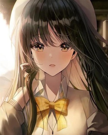 某天成为女主角