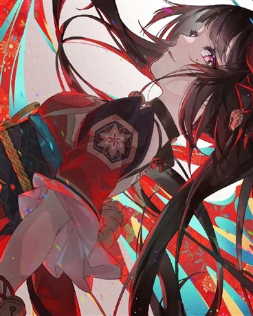 重生，然后捡到魔物娘