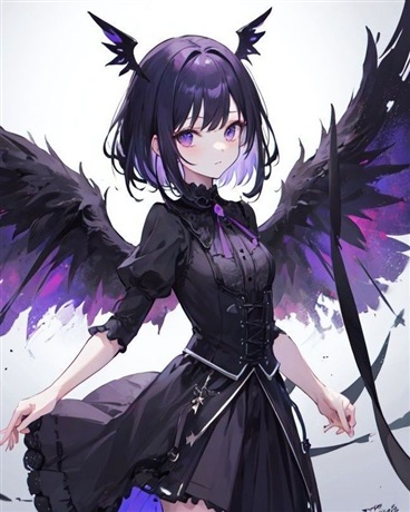 穿越魔族也要拯救世界