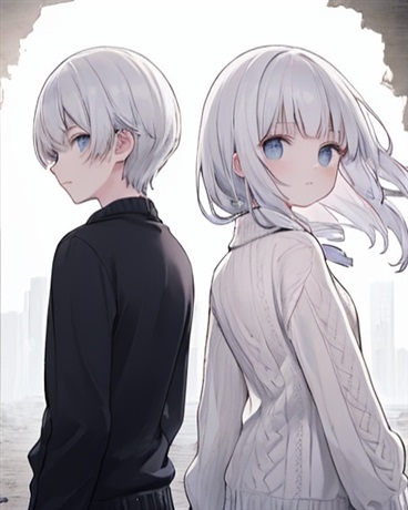 因死亡而迎来的重生游戏