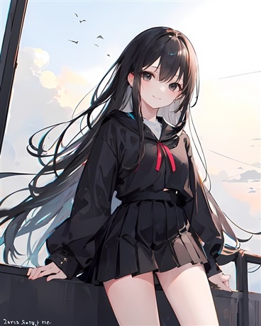 只谈学习，不谈感情