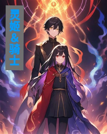 灵姬与骑士