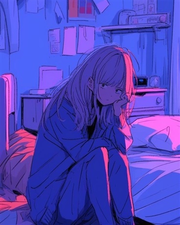 無處可去的TS摯友