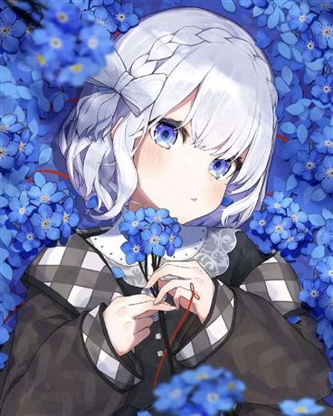 线上游戏才不会养成异族美少女