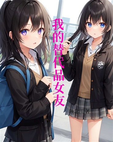 我的替代品女友