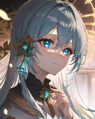 明明是游戏开发却有那么多女孩子